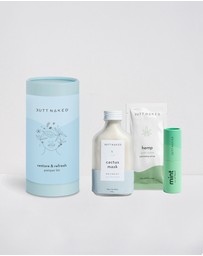 Butt Naked - Restore & Refresh