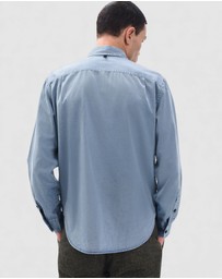 rag & bone - Finch Military Shirt
