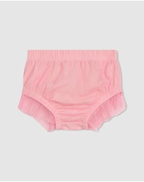 Billieblush - Dress and Bloomers Set - Babies-Kids
