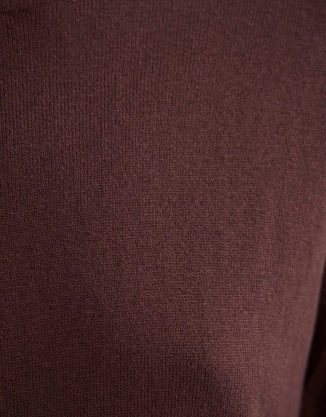 Oxford - Paloma Shoulder Pad Knit