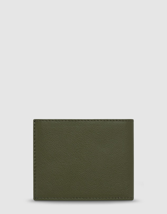 Status Anxiety - Noah Wallet