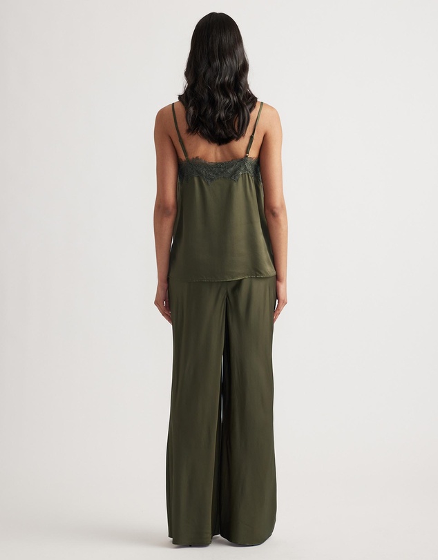 Decjuba - Hailey Lace Cami
