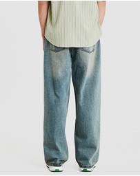 Larriet - Wale Jeans