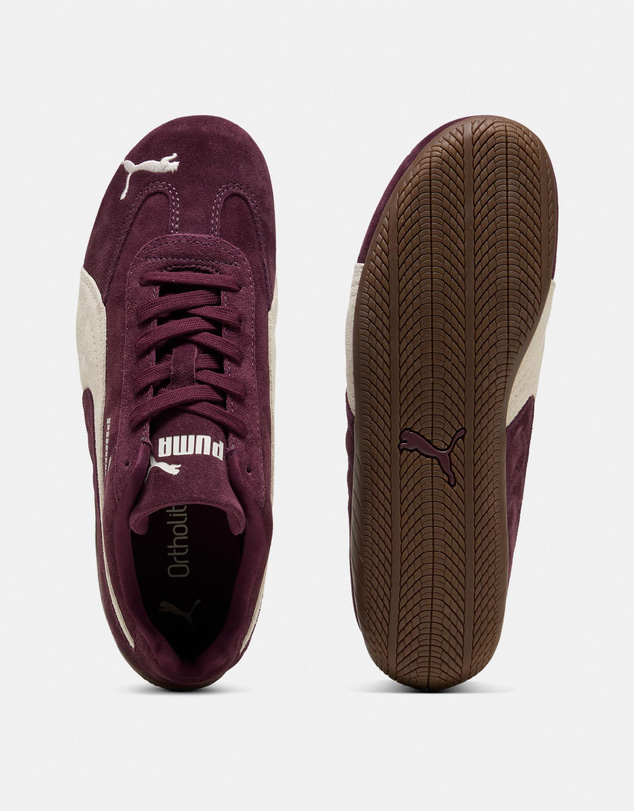 Puma - Speedcat OG II - Women's