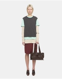 OSOI - Shell Duffel Bag