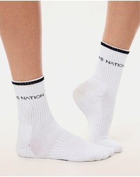 P.E Nation - Vita Socks