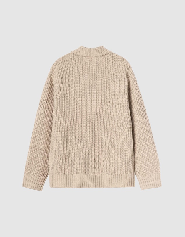 Carhartt WIP - Chore Knit Jacket