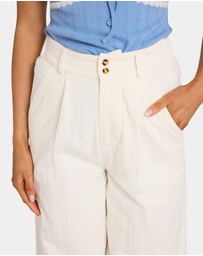 Billabong - Womens Tailor Made Pants