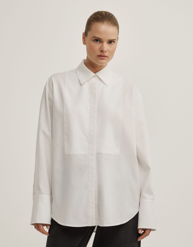Witchery - Tuxedo Shirt