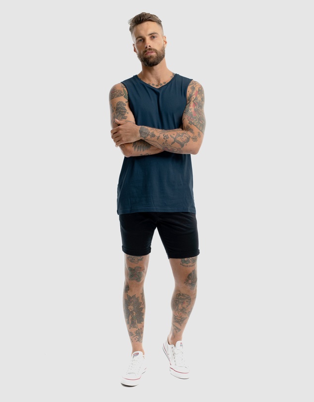 DVNT - 3-Pack Devoid Premium Tank