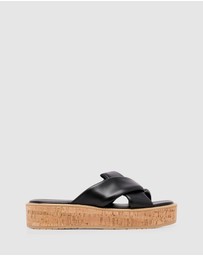 Nine West - Fader