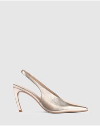 LANA WILKINSON - Rochelle Slingback Pump