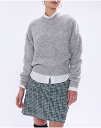 Marcs - Runaway Knit Jumper