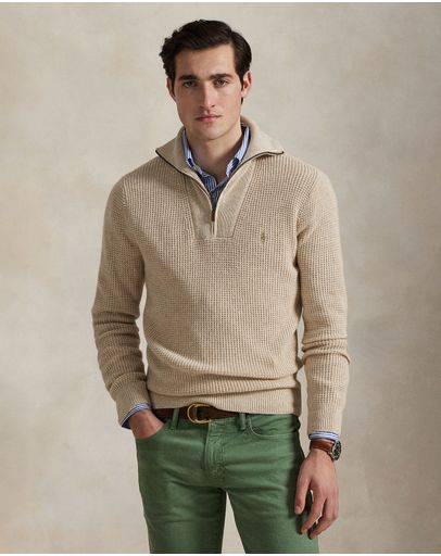 Natural Cream Heather