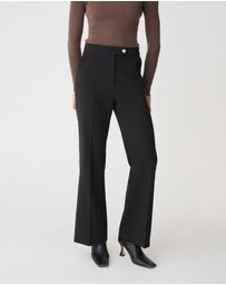 Forcast - Sadie Bootleg Pants