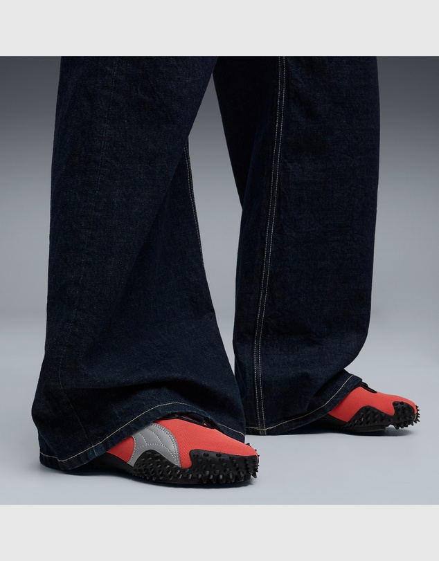 Puma - Mostro OG Sneakers Footwear - Unisex