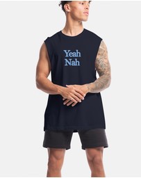 Vacancy Co - Yeah Nah Tank