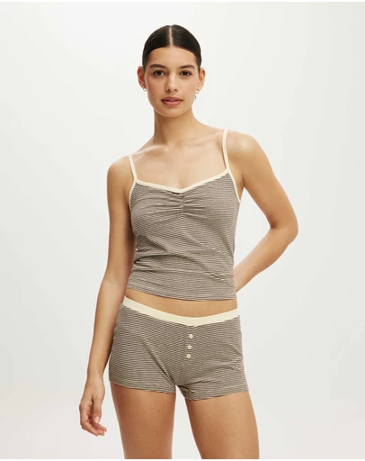 Cotton On Body - Dreamy Soft Longline Cami