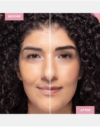 MCoBeauty - Brighten & Perfect Cream Concealer - Medium 1.25 (Buff)
