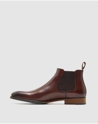 Oxford - Alexander Chelsea Boot