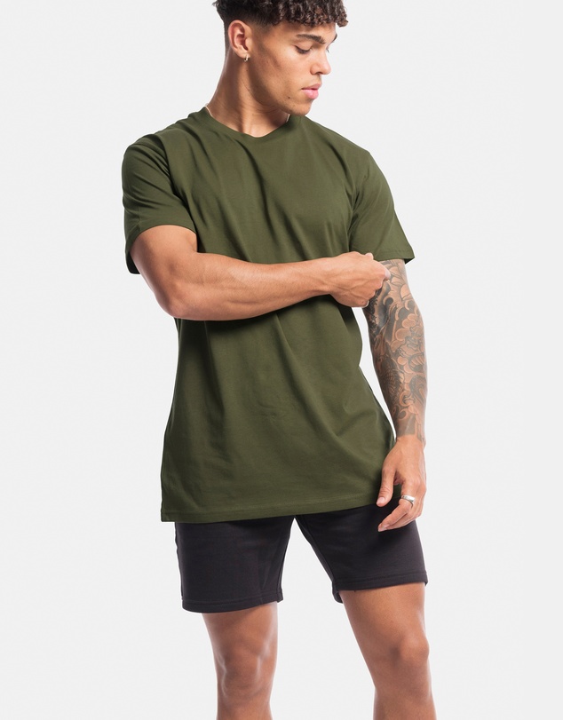 Vacancy Co - Vacant Tee