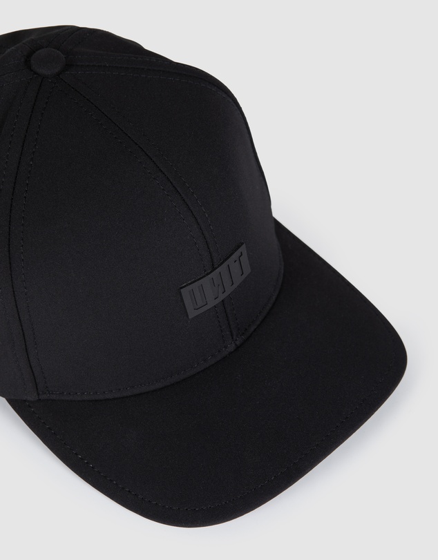 UNIT - UNIT Ascend Men's Semi Curve Peak Snapback Cap