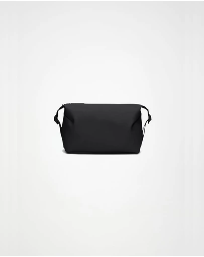 RAINS - Hilo Wash Bag Black
