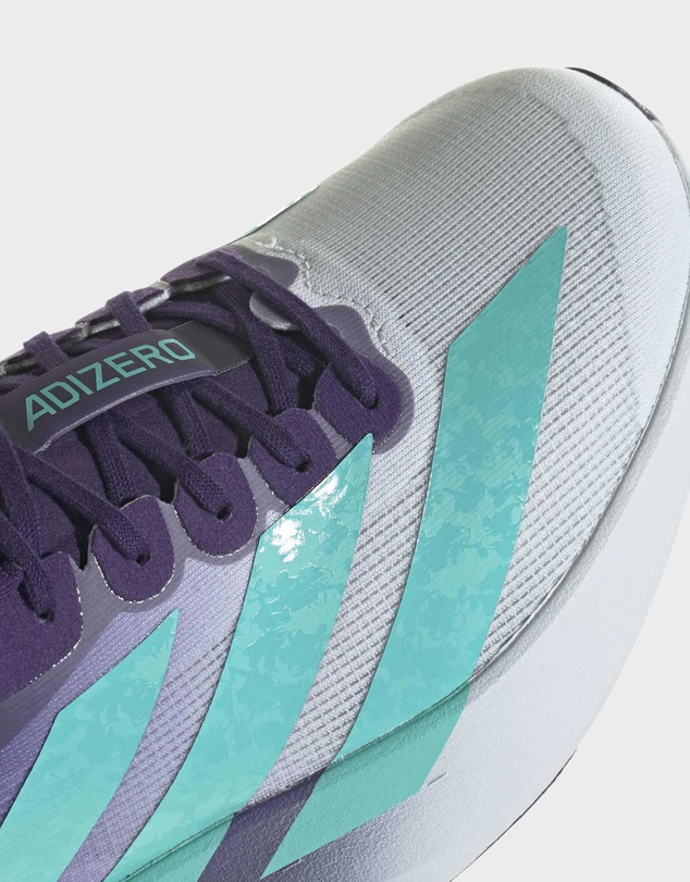 adidas Performance - ADIZERO EVO SL MERCEDES AMG PETRONA F1 TEAM SHOES Unisex
