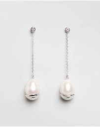 Bianc - Marine Earrings