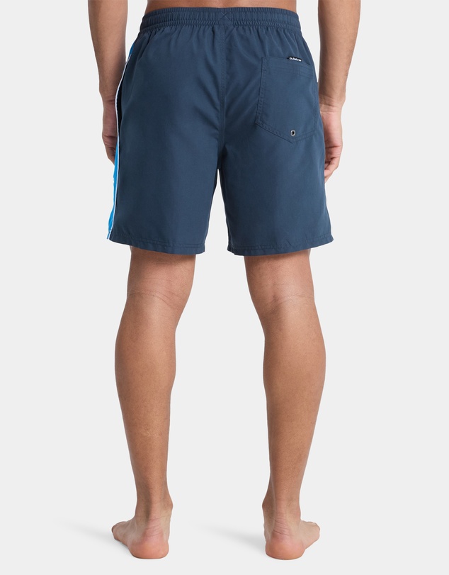 Quiksilver - Mens Everyday Clicker 17