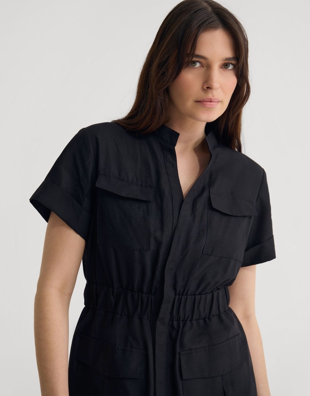 Oxford - Kitty Mini Dress