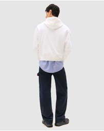 Tommy Jeans - Heritage '90s Varsity Hoodie