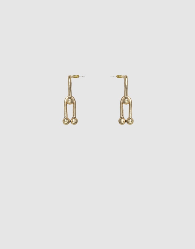 Kitte - Bond Earrings