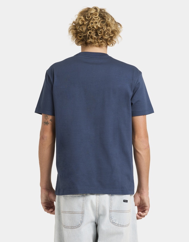 RVCA - Mens Unitex T-Shirt