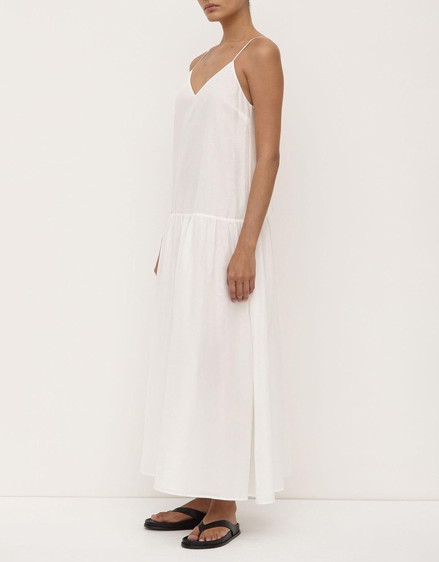 Assembly Label - Masie Maxi Dress