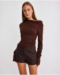 SNDYS - Woods Shorts