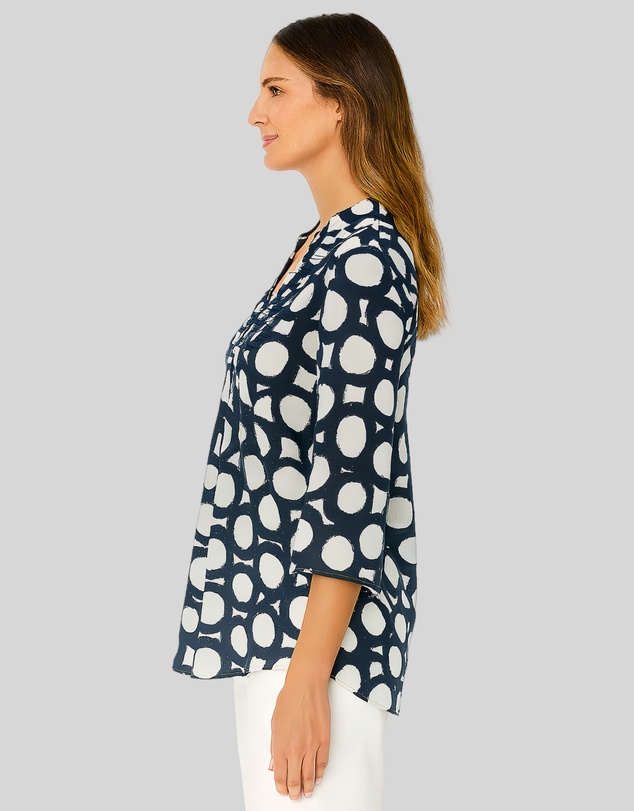 KAJA Clothing - Edith Top