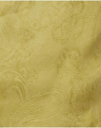 Third Form - Paisley Wrap Blouse