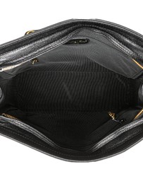 Pre-Loved by Azura Reborn - Pre-Loved Triple CC Caviar Tote