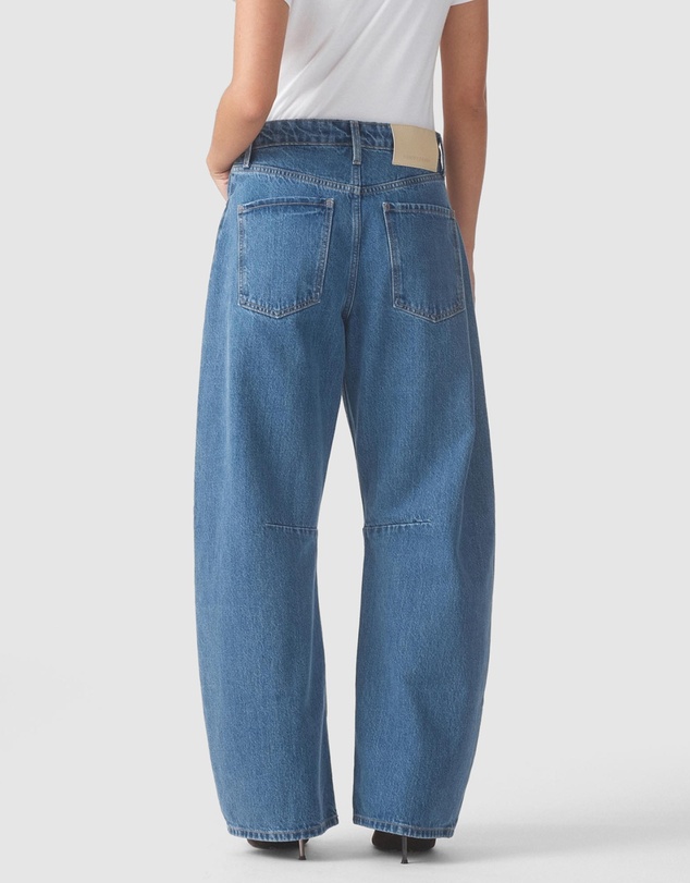 Nobody Denim - Vera Jeans