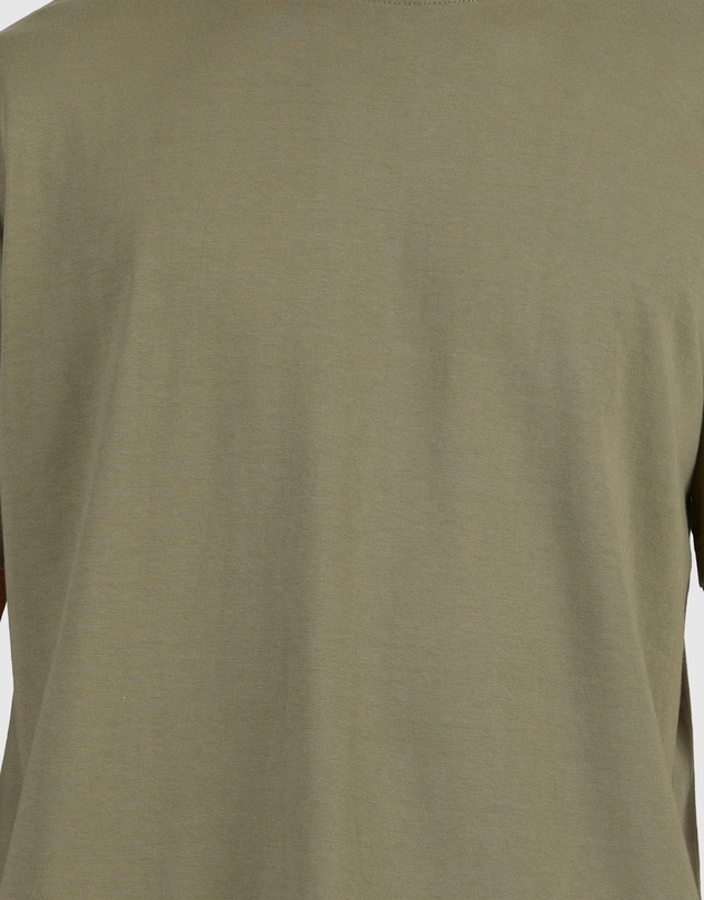 RVCA - Mens RVCA Basic T-Shirt