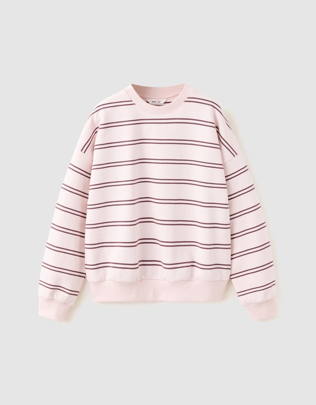M.N.G - Dreams Sweatshirt - Kids-Teens