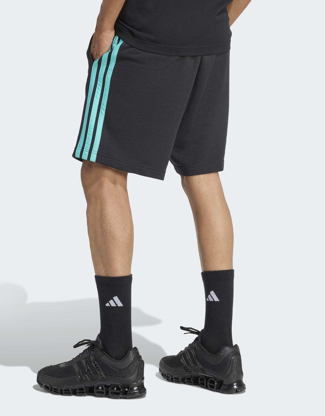 adidas Performance - MERCEDES - AMG PETRONAS FORMULA 1 TEAM DNA SHORT Mens
