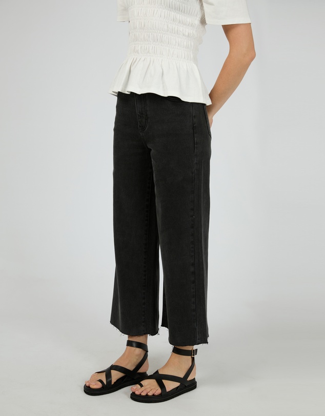All About Eve - Charlie High Rise Wide Leg
