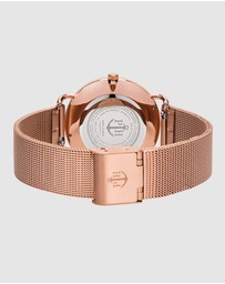 Paul Hewitt - Miss Ocean Pearl Watch