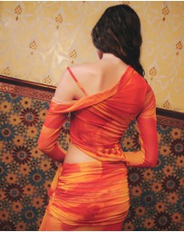 Feners - Susurro Skirt
