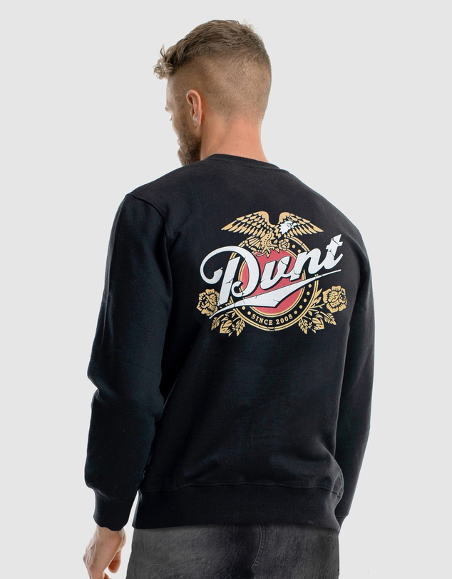 DVNT - Craft Crewneck