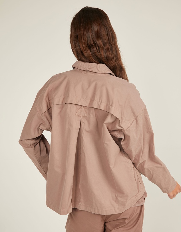 Primness - Foxi Jacket