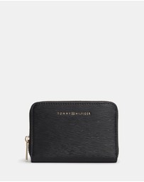 Tommy Hilfiger - TH Modern Compact Zip-Around