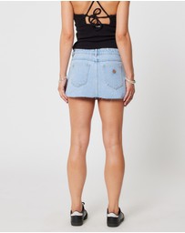 Abrand - 99 Low skirt Kendall
